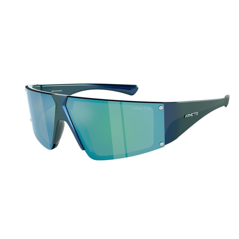 Blue Resin Sunglasses-Arnette-LabelTerrace.com