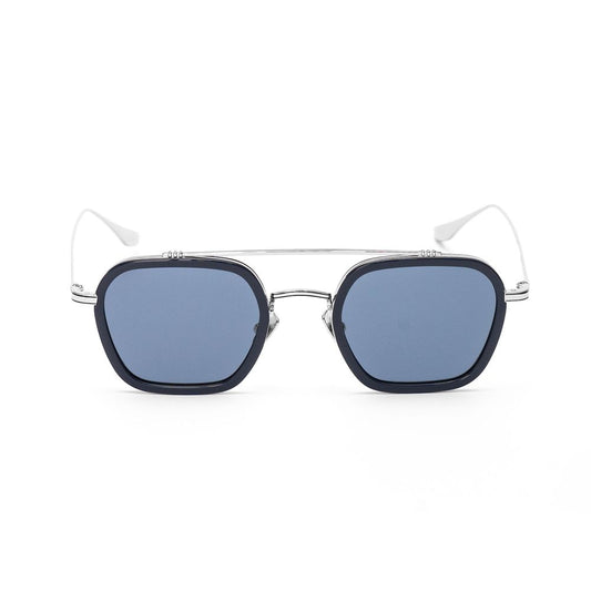 Blue Titanium Sunglasses-Belstaff-LabelTerrace.com