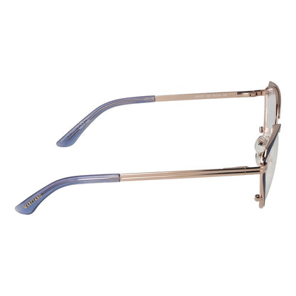 Blue Women Glasses Frame