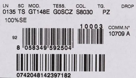 وشاح بوردو سيلك كراون تشيلي