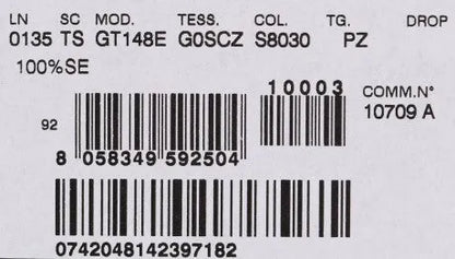 وشاح بوردو سيلك كراون تشيلي