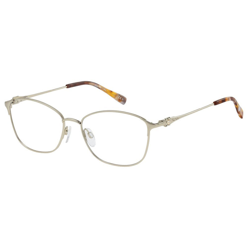 Bronze Metal Frames-Pierre Cardin-LabelTerrace.com