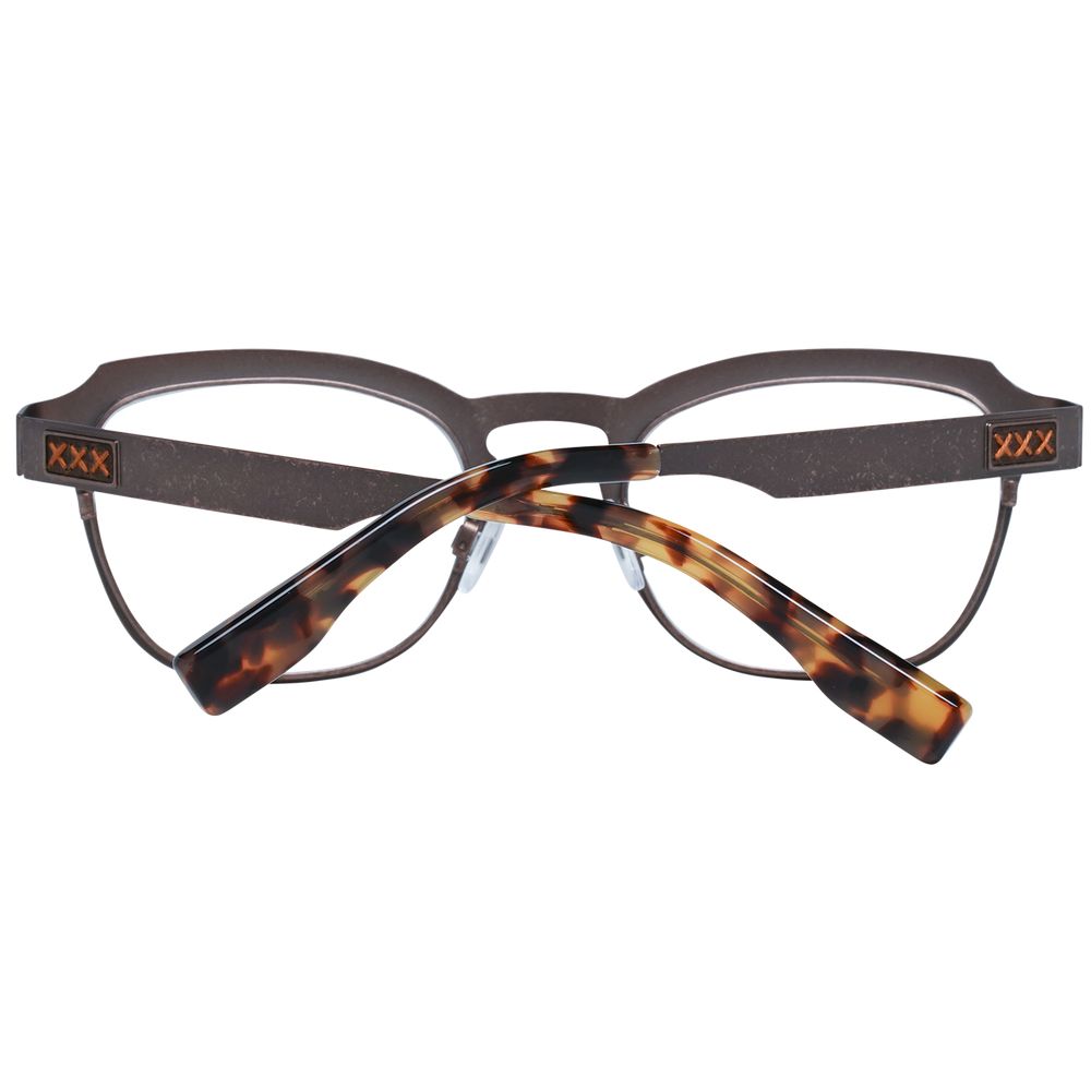 Bronze Titanium Glasses (Frames)