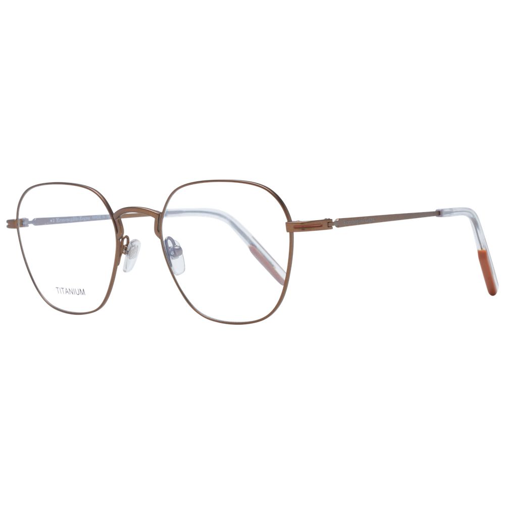 Bronze Titanium Glasses (Frames)