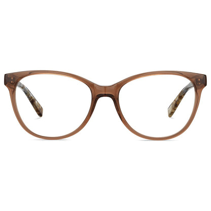 Brown Acetate Frames