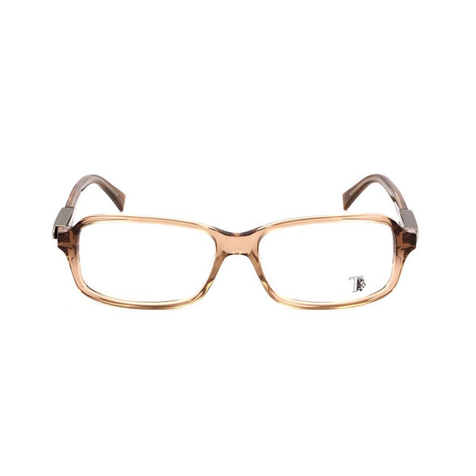 Brown Acetate Frames-Tod's-LabelTerrace.com