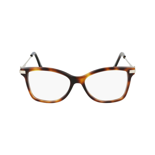 Brown Acetate Frames-Lanvin-LabelTerrace.com
