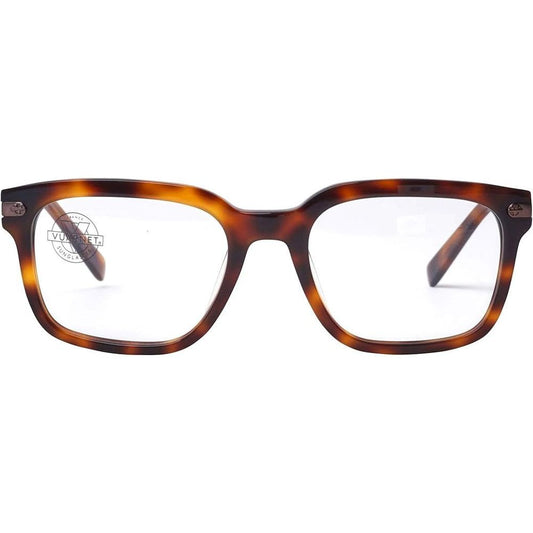 Brown Acetate Frames-Vuarnet-LabelTerrace.com