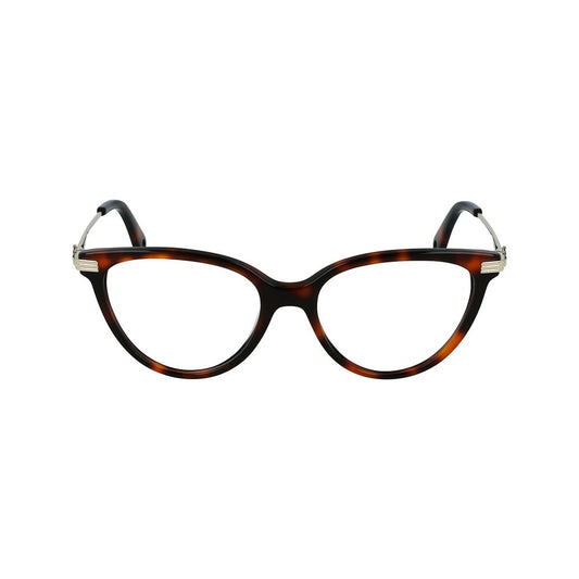 Brown Acetate Frames-Lanvin-LabelTerrace.com