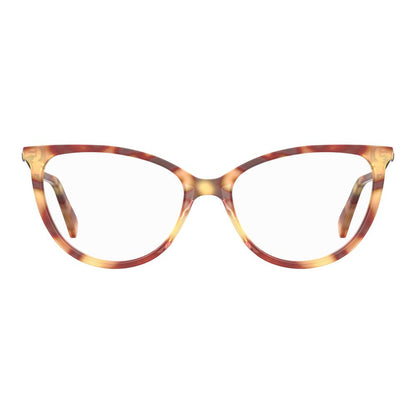 Brown Acetate Frames