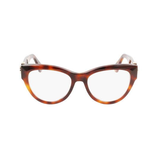 Brown Acetate Frames-Lanvin-LabelTerrace.com