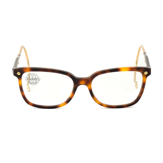Brown Acetate Frames-Vuarnet-LabelTerrace.com