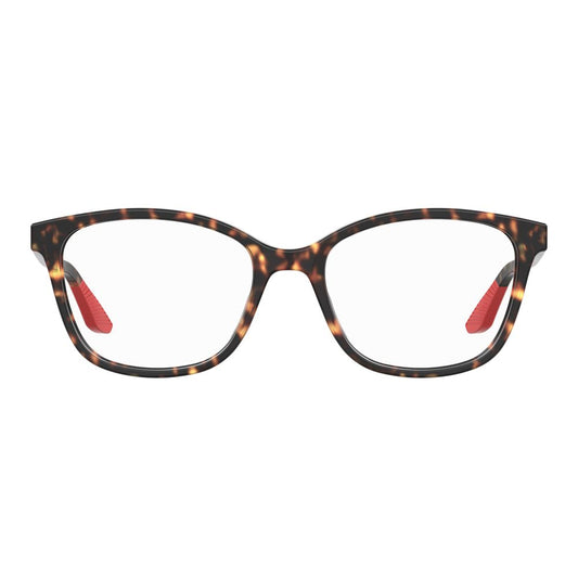 Brown Acetate Frames-Under Armour-LabelTerrace.com