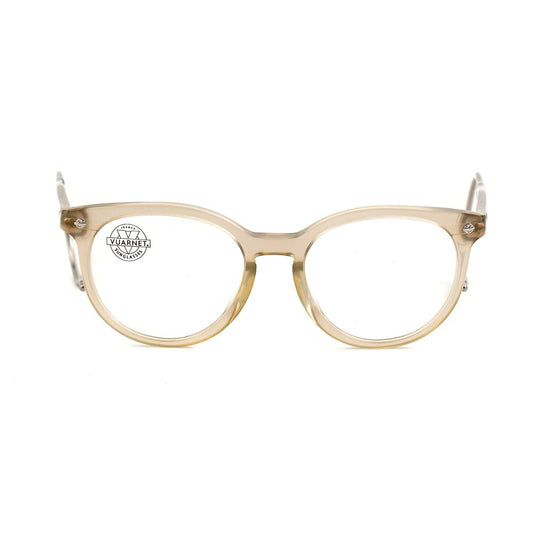Brown Acetate Frames-Vuarnet-LabelTerrace.com