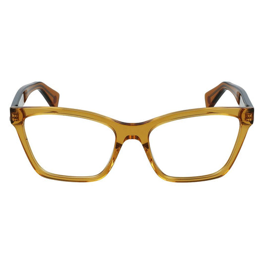 Brown Acetate Frames-Lanvin-LabelTerrace.com