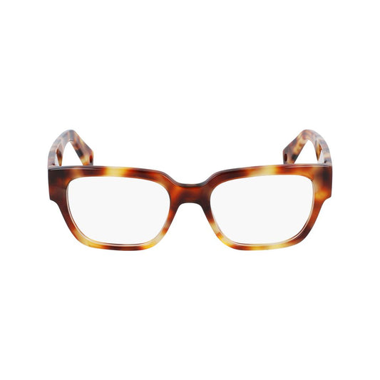 Brown Acetate Frames-Lanvin-LabelTerrace.com