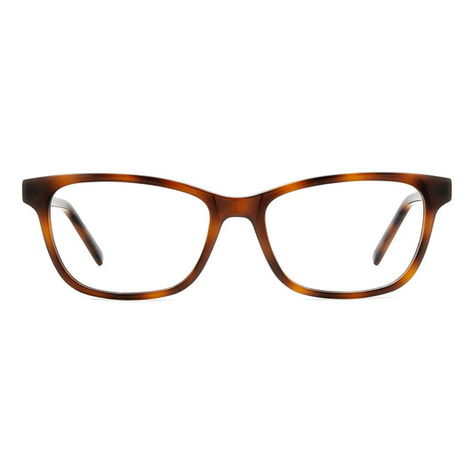 Brown Acetate Frames-M Missoni-LabelTerrace.com