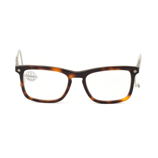 Brown Acetate Frames-Vuarnet-LabelTerrace.com