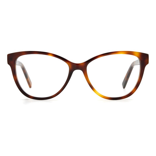 Brown Acetate Frames-M Missoni-LabelTerrace.com