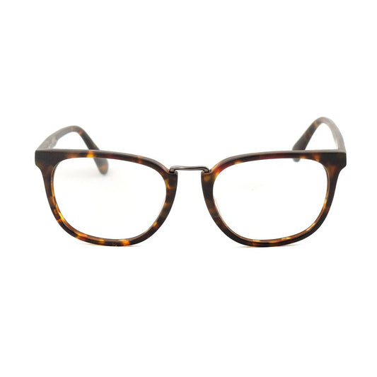Brown Acetate Frames-Vuarnet-LabelTerrace.com