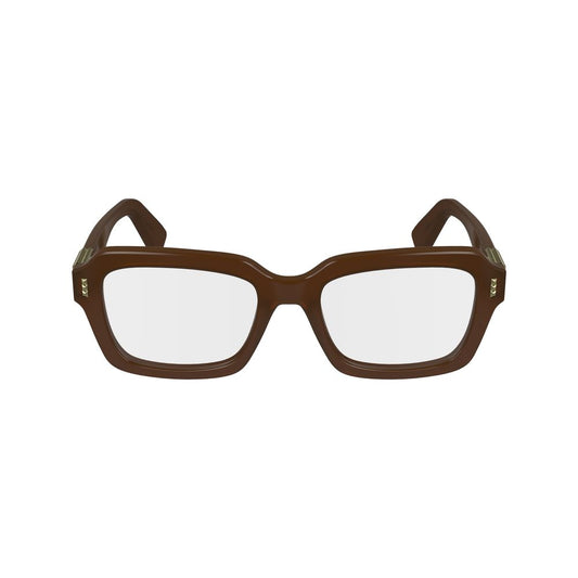 Brown Acetate Frames-Lanvin-LabelTerrace.com