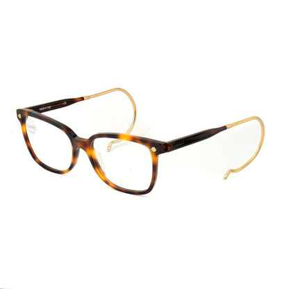 Brown Acetate Frames-Vuarnet-LabelTerrace.com