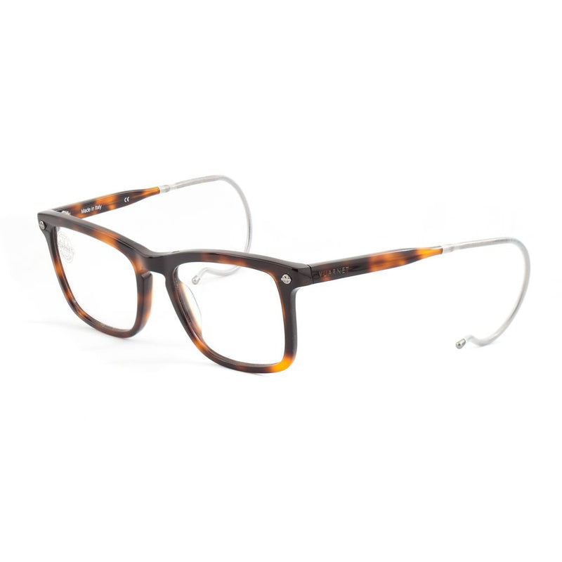 Brown Acetate Frames-Vuarnet-LabelTerrace.com