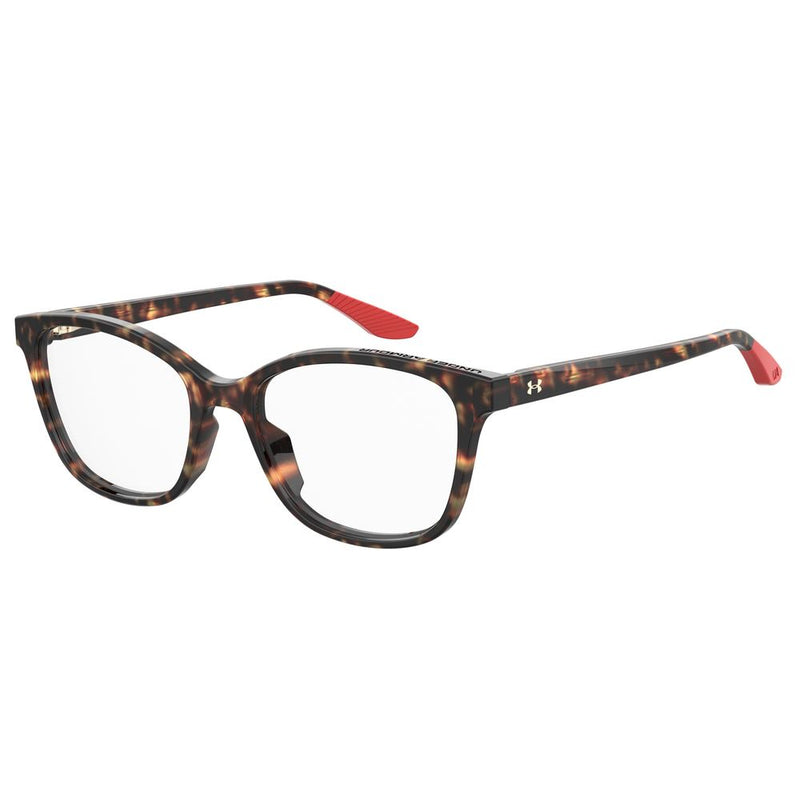 Brown Acetate Frames-Under Armour-LabelTerrace.com