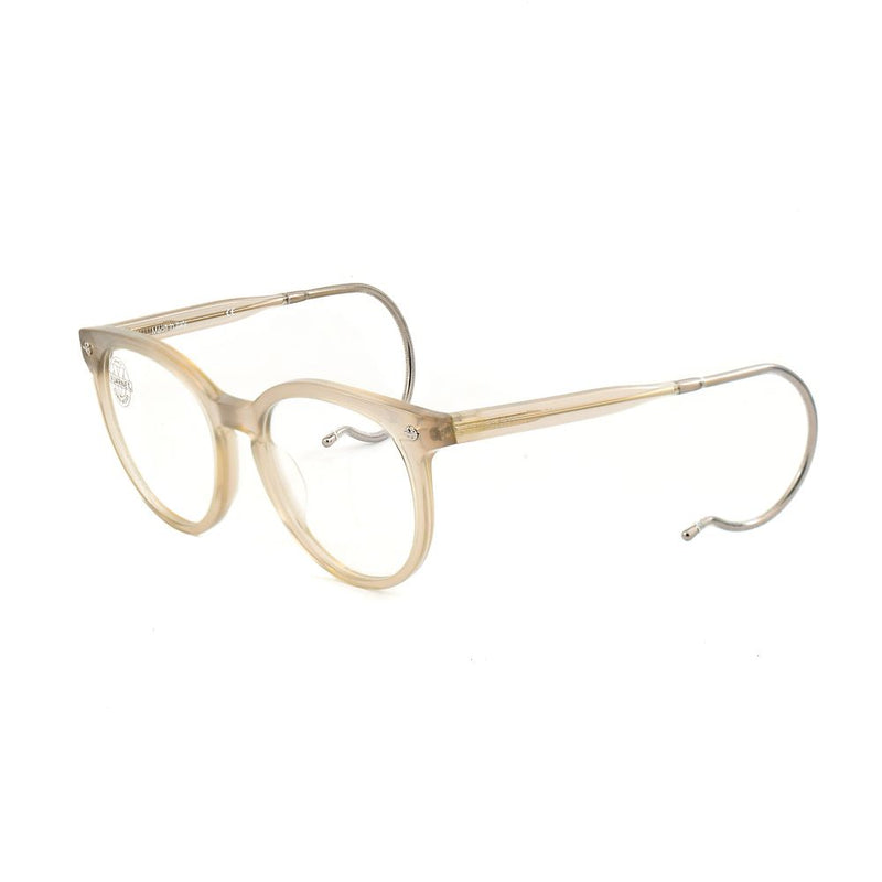 Brown Acetate Frames-Vuarnet-LabelTerrace.com