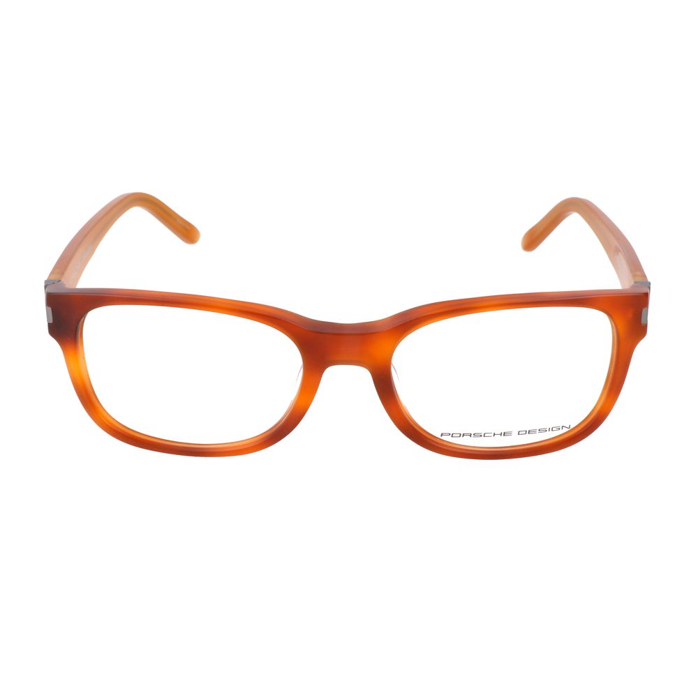 Brown Acetate Frames-Porsche Design-LabelTerrace.com