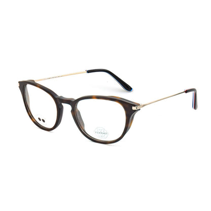 Brown Acetate Frames-Vuarnet-LabelTerrace.com