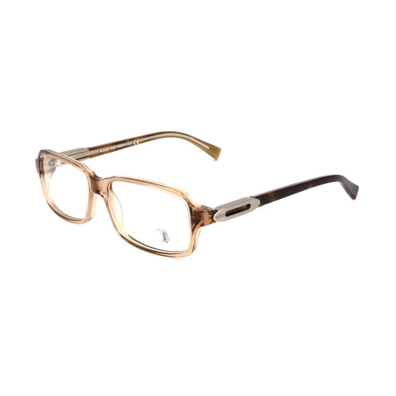 Brown Acetate Frames-Tod's-LabelTerrace.com