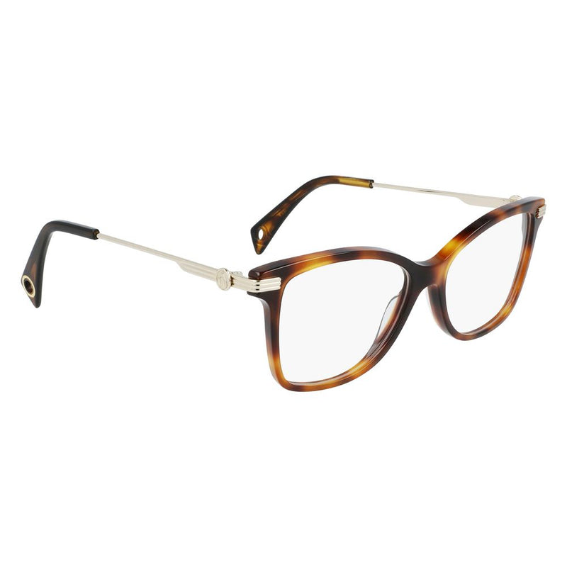 Brown Acetate Frames-Lanvin-LabelTerrace.com