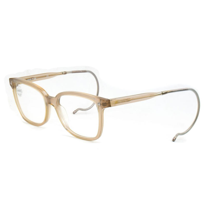 Brown Acetate Frames-Vuarnet-LabelTerrace.com