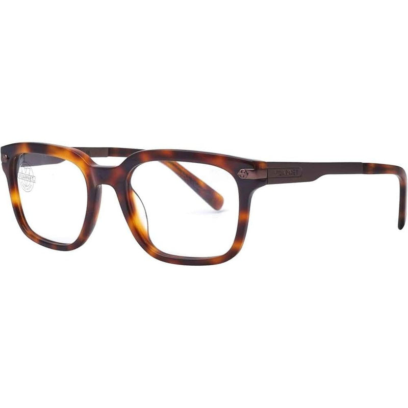 Brown Acetate Frames-Vuarnet-LabelTerrace.com