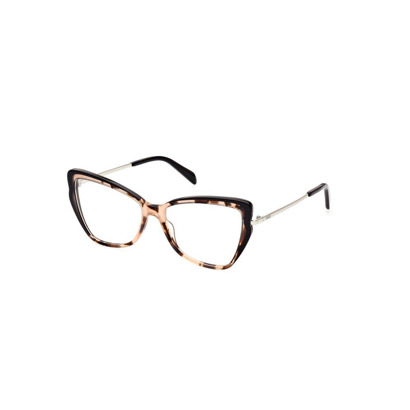 Brown Acetate Frames-Emilio Pucci-LabelTerrace.com
