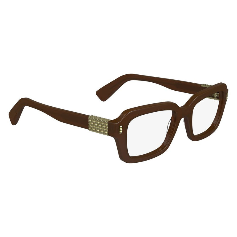 Brown Acetate Frames-Lanvin-LabelTerrace.com
