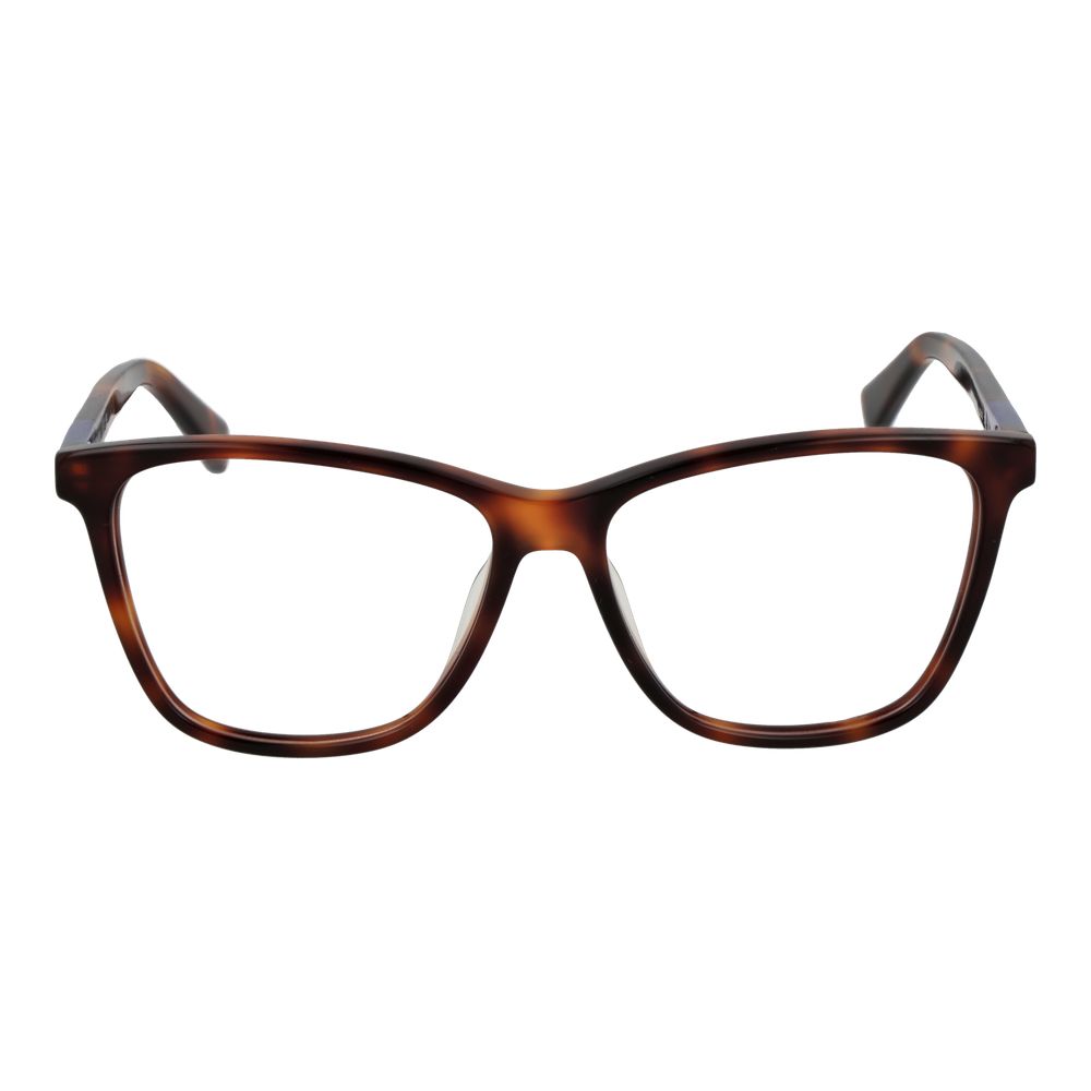 Brown Women Glasses Frame