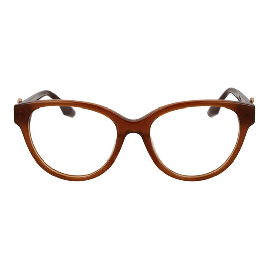 Brown Acetate Glasses (Frames)