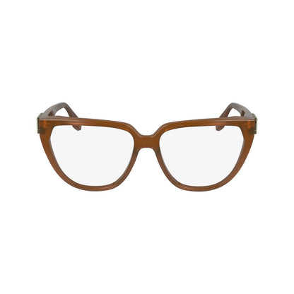 Brown Acetate Glasses (Frames)