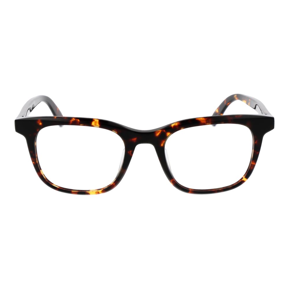 Brown Acetate Glasses (Frames)