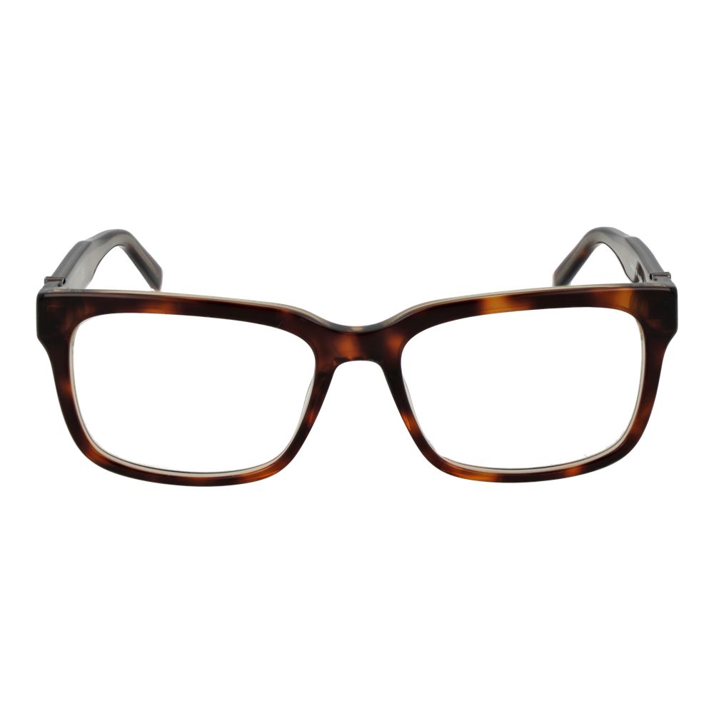 Brown Acetate Glasses (Frames)
