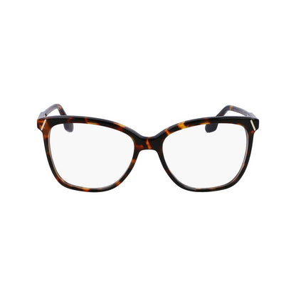 Brown Acetate Glasses (Frames)