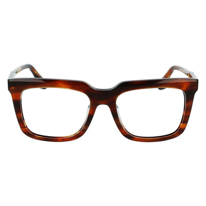 Brown Acetate Glasses (Frames)