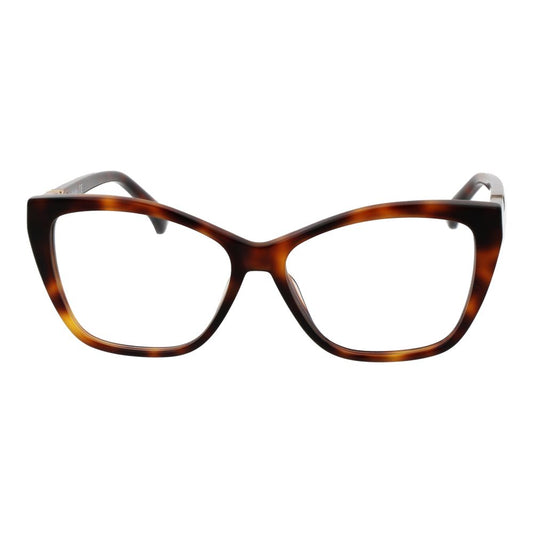 Brown Acetate Glasses (Frames)