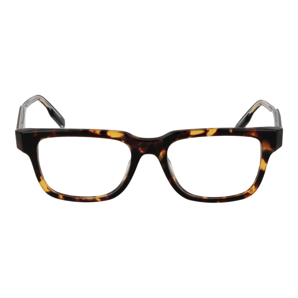 Brown Acetate Glasses (Frames)