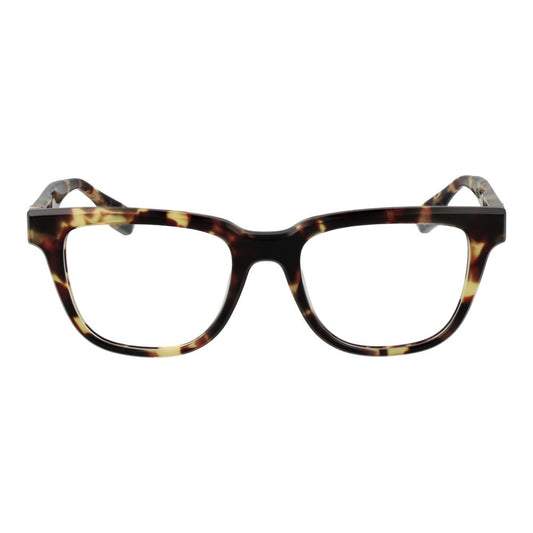 Brown Acetate Glasses (Frames)