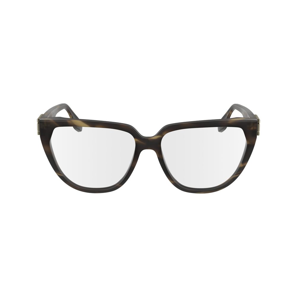 Brown Acetate Glasses (Frames)