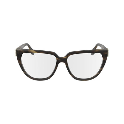 Brown Acetate Glasses (Frames)