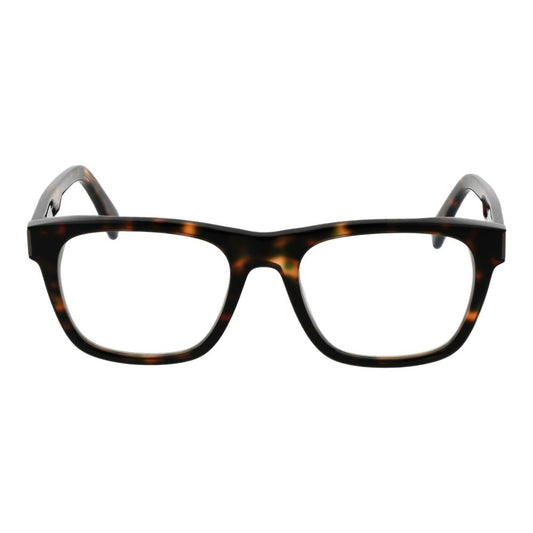 Brown Acetate Glasses (Frames)